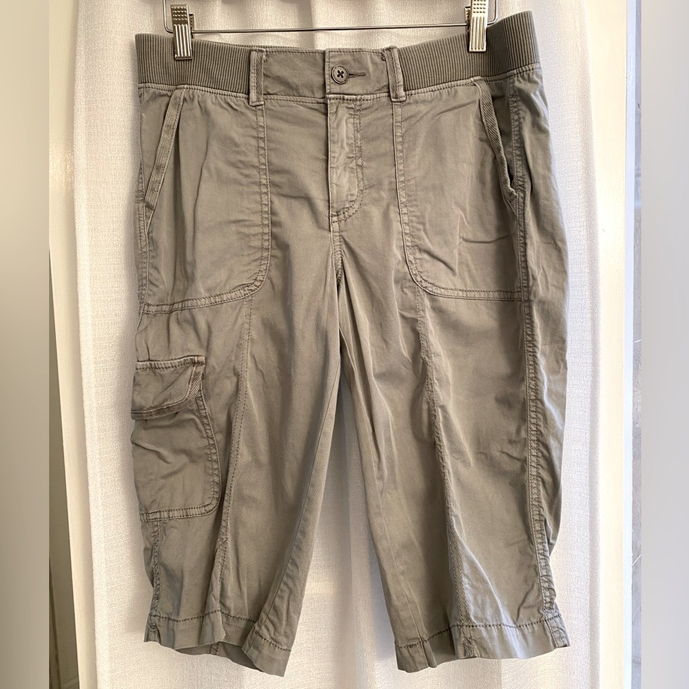 Sonoma shorts size 8